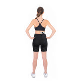 Womens Conceal Carry Shorts